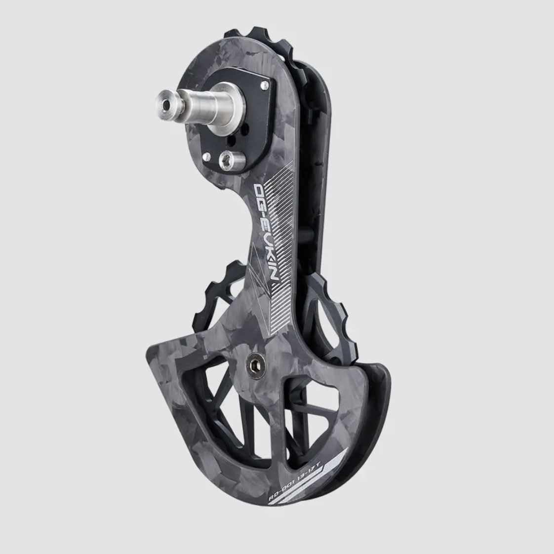 Amazon.co.jp: OG-EVKIN Dura-ace/Ultegra用 カーボンビッグプーリー